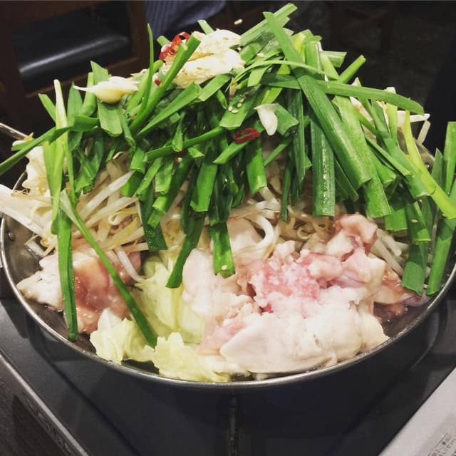 やきとん もつ鍋 もつ屋良蔵商店 - サブ画像2