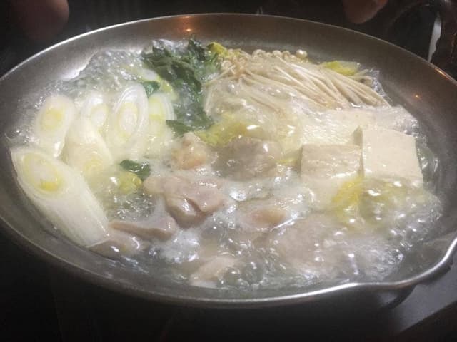 九州酒場 びーどろ - サブ画像2
