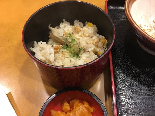 長久 - サブ画像3