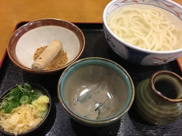 長久 - サブ画像1