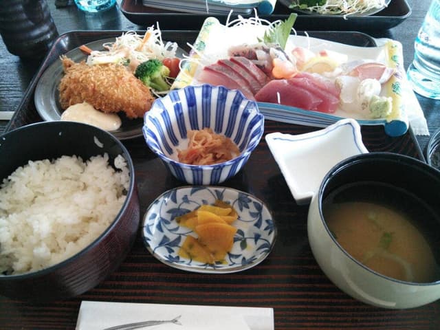 りょうば - サブ画像3