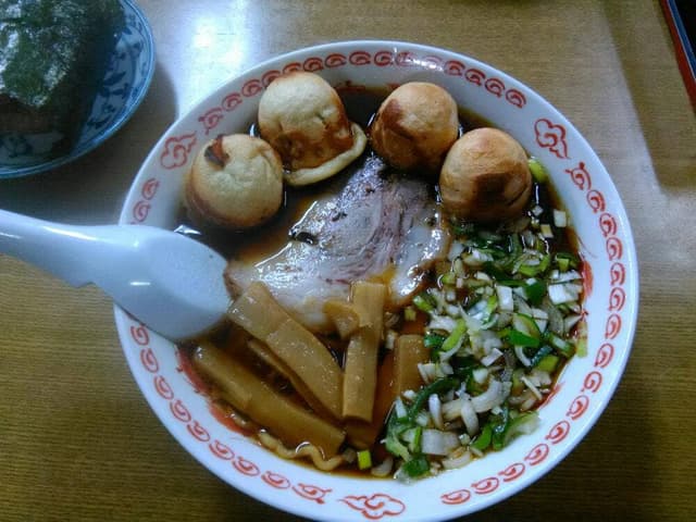 水上 - サブ画像1