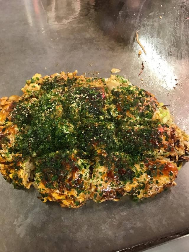 お好み焼いずみ広島風 - サブ画像1