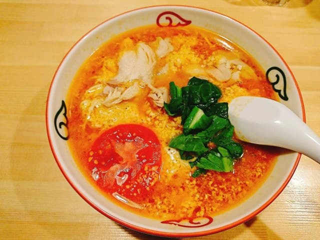 麺屋 88 - サブ画像1