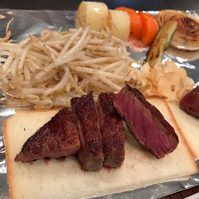 ビフテキのカワムラ 姫路店 - サブ画像2