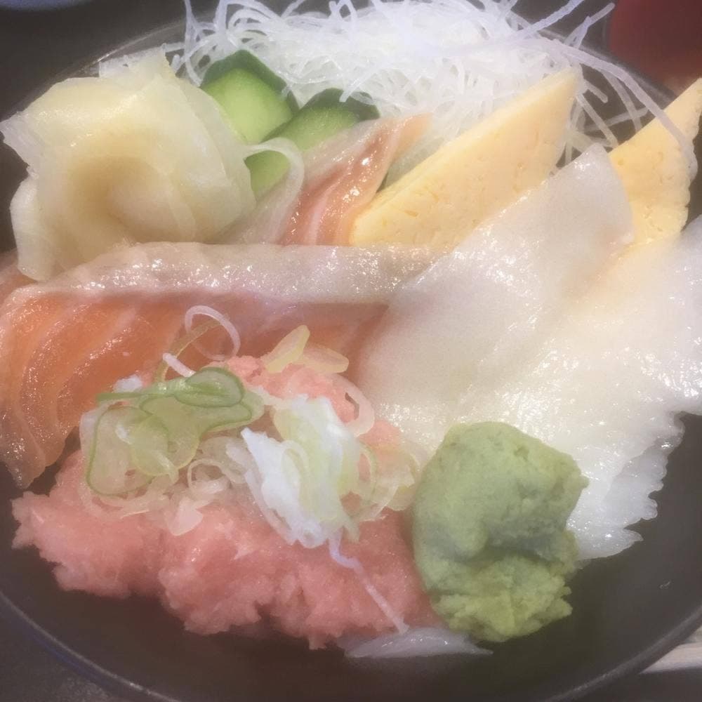 独楽寿司 めじろ台店