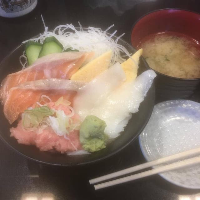 独楽寿司 めじろ台店 - サブ画像3