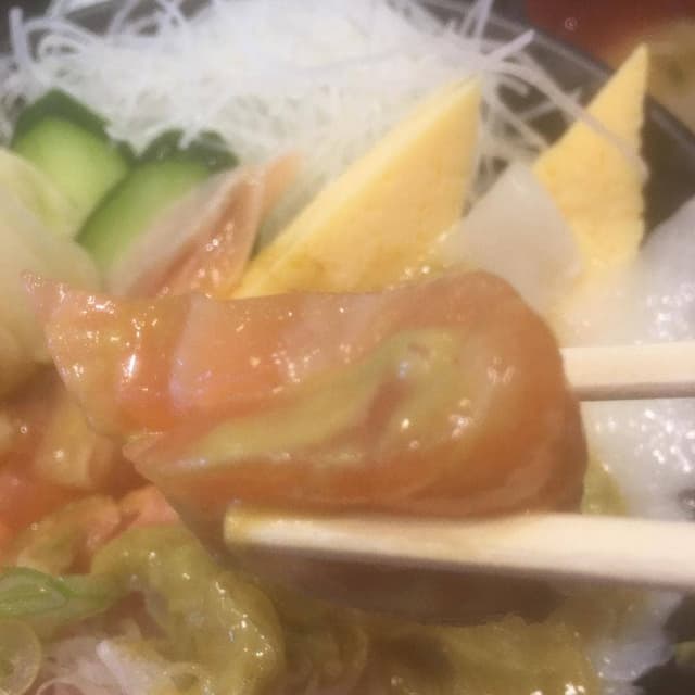 独楽寿司 めじろ台店 - サブ画像2