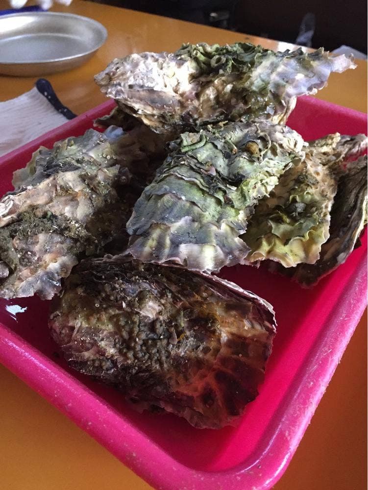 BBQセンター モンキー