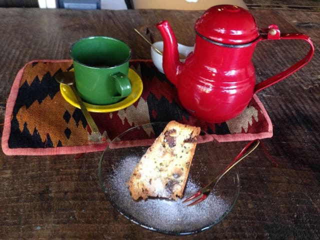 ガーンヴ ラバーリ - サブ画像3