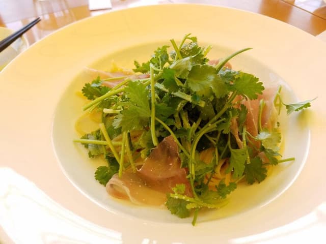 イタリアンカフェぶどうの森 本店 - サブ画像3