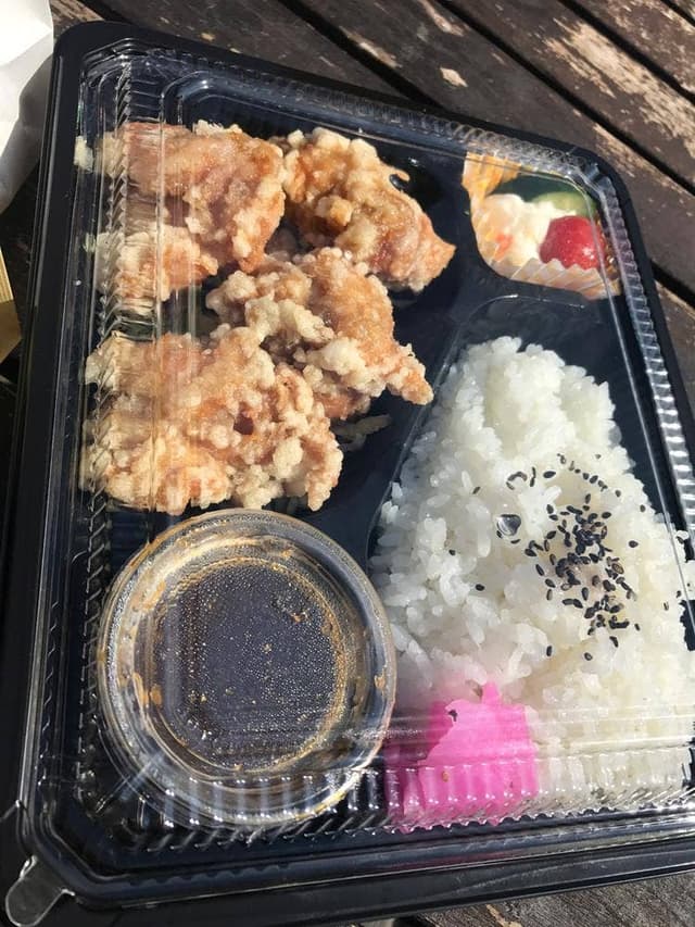 からあげやカリッジュ 南区内谷店 - サブ画像3