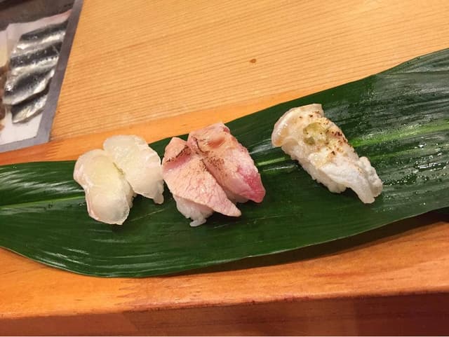 鮨嵩 - サブ画像1