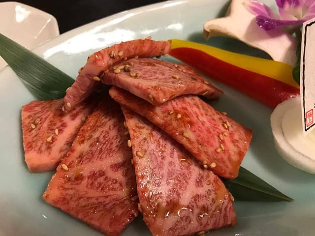 食道園 - サブ画像2