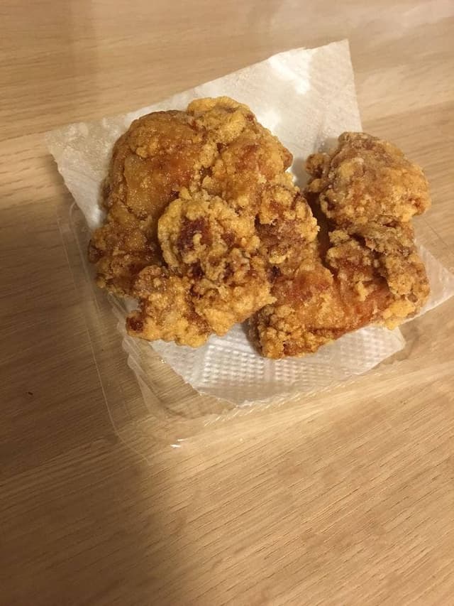 からあげ専門 寺田商店 ひたちなか店 - サブ画像1