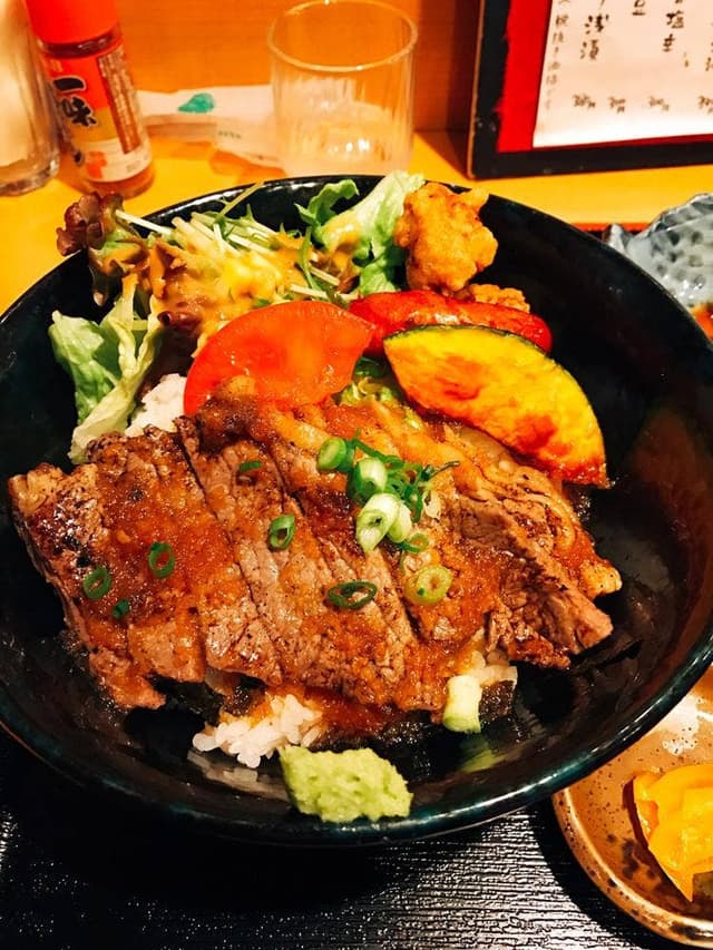 博多ダイニング かず坊 - サブ画像3