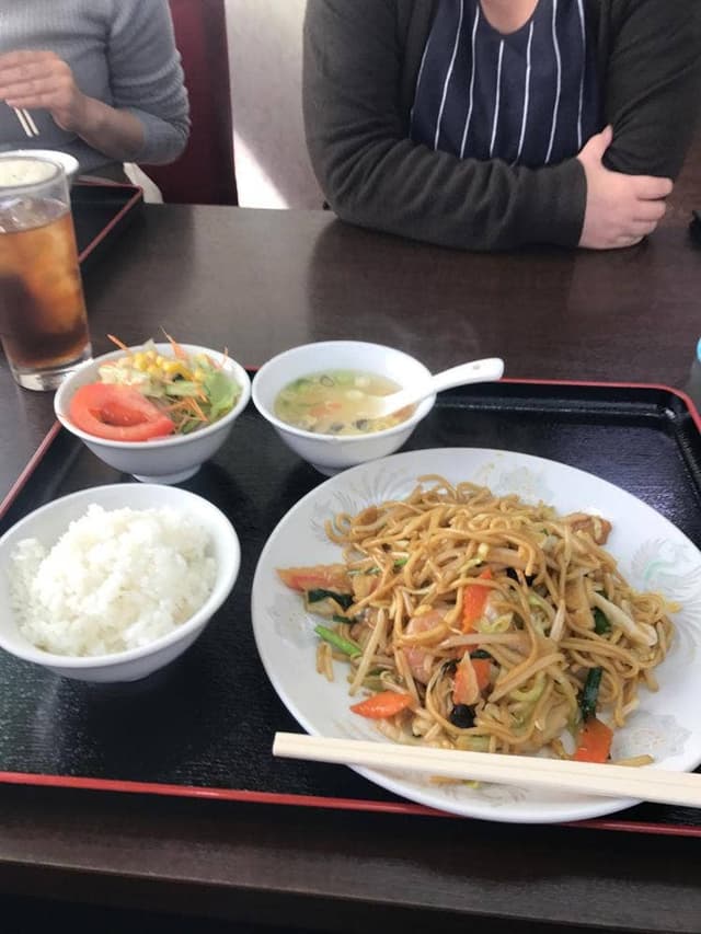 揚龍 阿古曽店 - サブ画像1