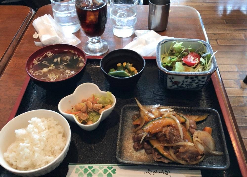 カフェドボンボン