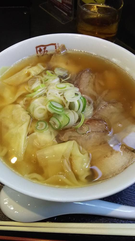 喜多方ラーメン 坂内 小岩店 - サブ画像1