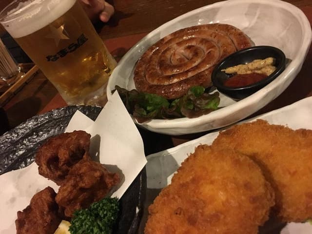 なまら屋 京都下鴨店 - サブ画像3