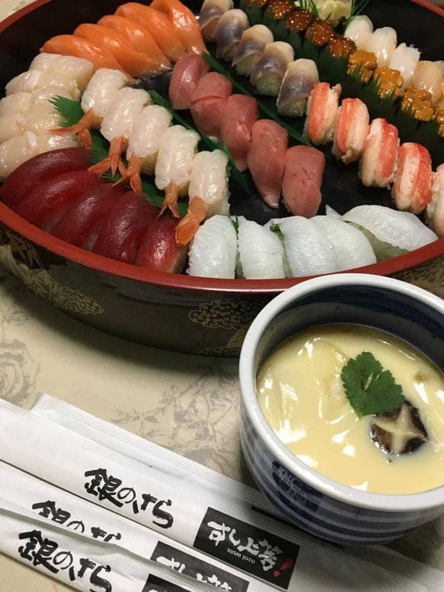 銀のさら 札幌白石店 - サブ画像3