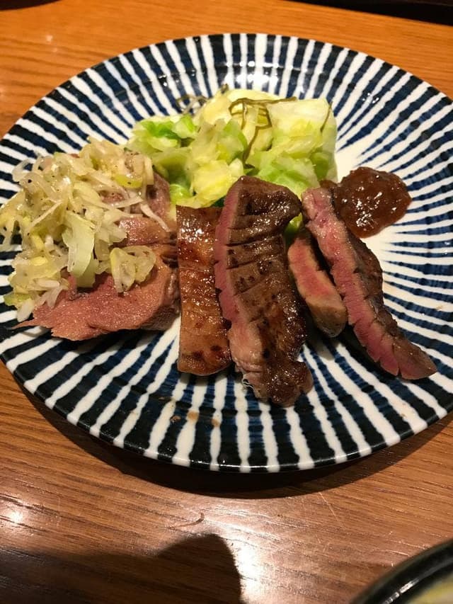 牛たん伊之助 ザ・キューブ京都店 - サブ画像2