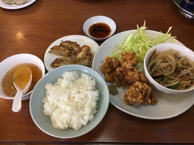 恵美飯店 - サブ画像1