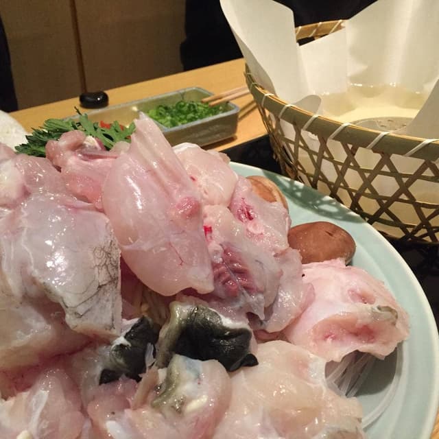 とらふぐ亭 北千住店 - サブ画像3