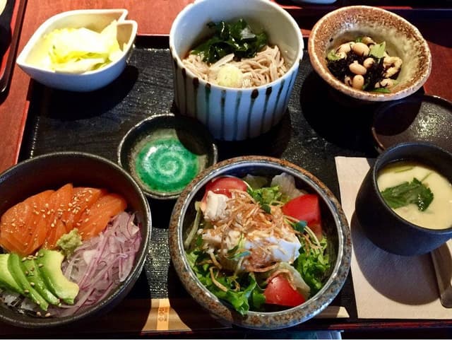 美酒・創菜ダイニング 寧々家 山形松見町店 - サブ画像3
