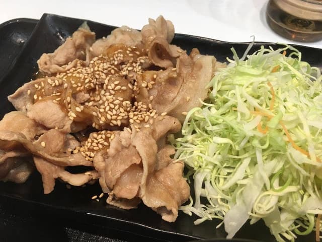 吉野家 下関幡生店 - サブ画像3