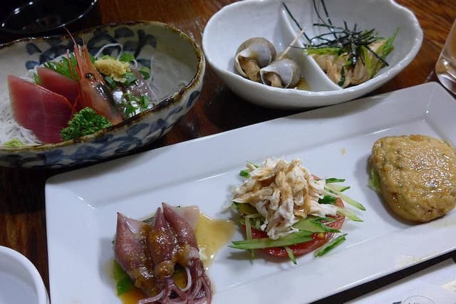 鳥かつ - サブ画像2