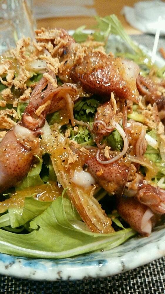 手料理 たつみ - サブ画像2