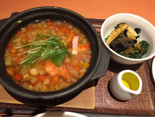 デニーズ 浄心店 - サブ画像1