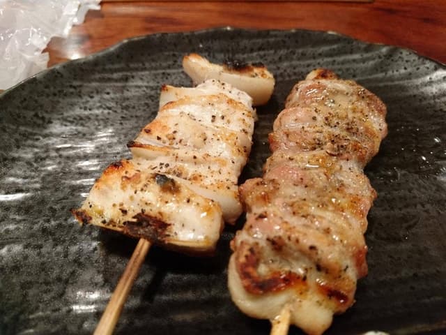 国領 やきとり びん - サブ画像2