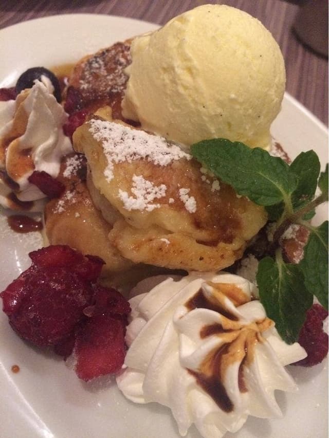 ベーカリーレストランサンマルク 京都北山通り店 - サブ画像1