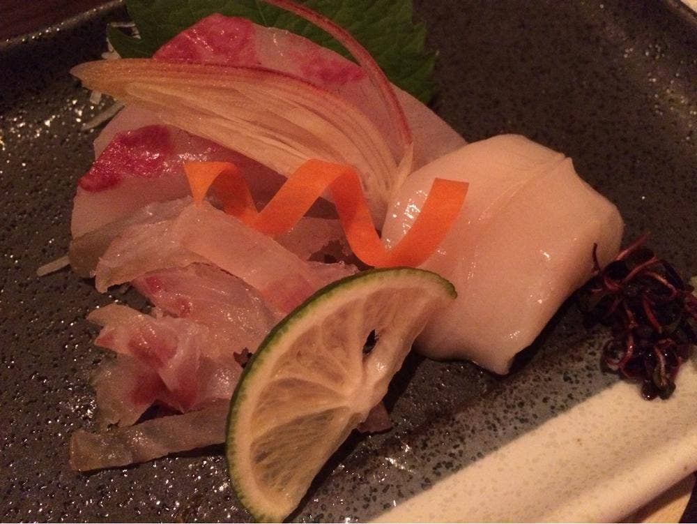 和Dining Bar 働楽