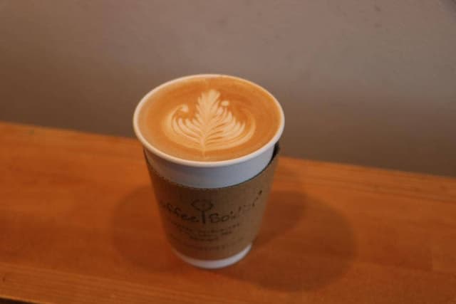 コーヒーソルジャー - サブ画像3