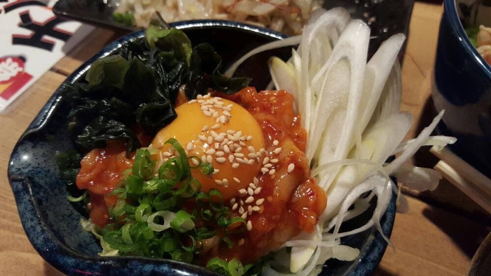 はれるや 横浜本店