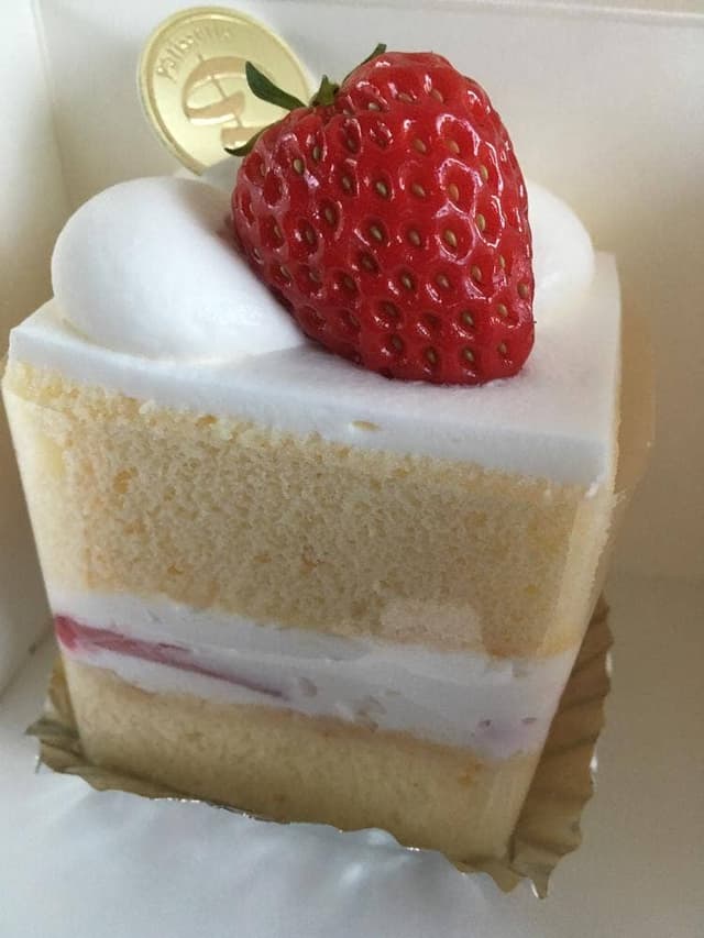 手作りのケーキ屋さん リトルデコ - サブ画像3