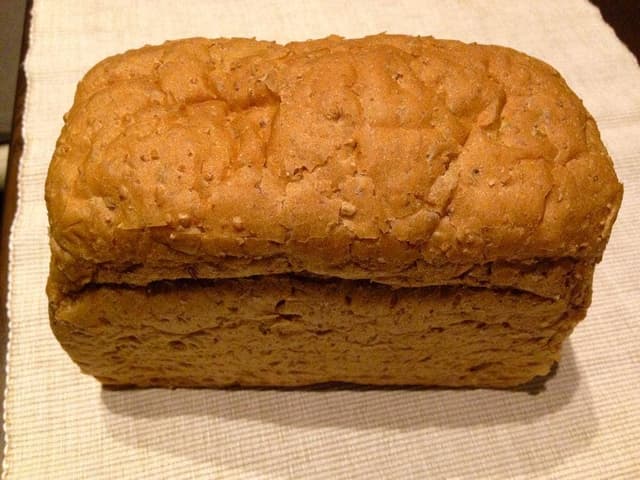 石窯パン工房もりのこむぎ - サブ画像2