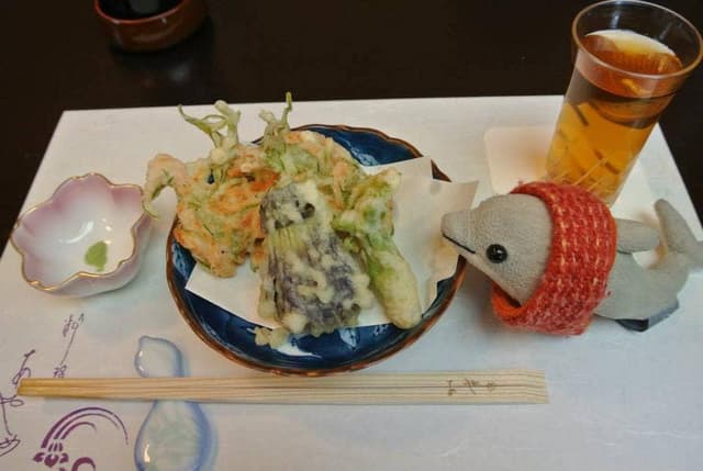 あやめ - サブ画像2