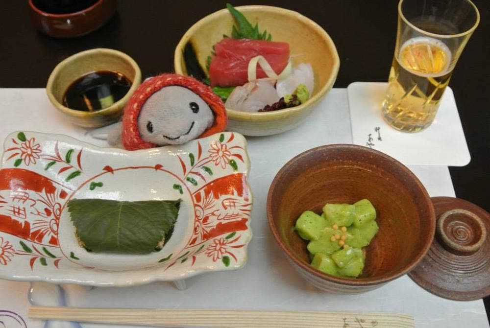 あやめ