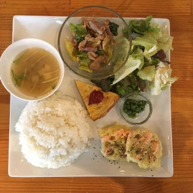 カフェ＆ダイニング マーク - サブ画像2