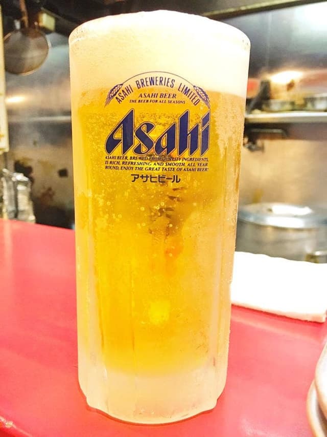 がんこ屋台 平和園 - サブ画像1