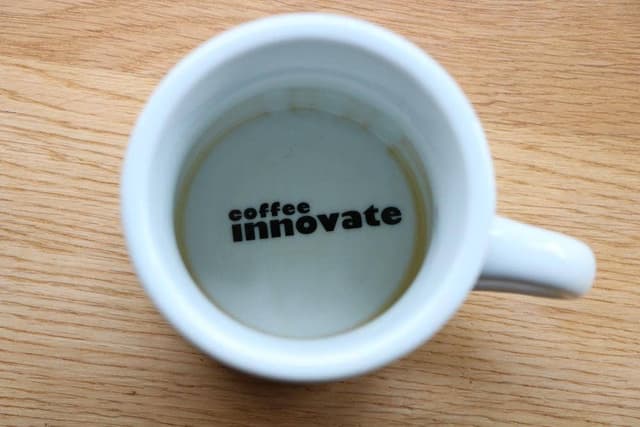 コーヒーイノベート - サブ画像2