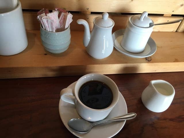 SAKURA cafe - サブ画像2