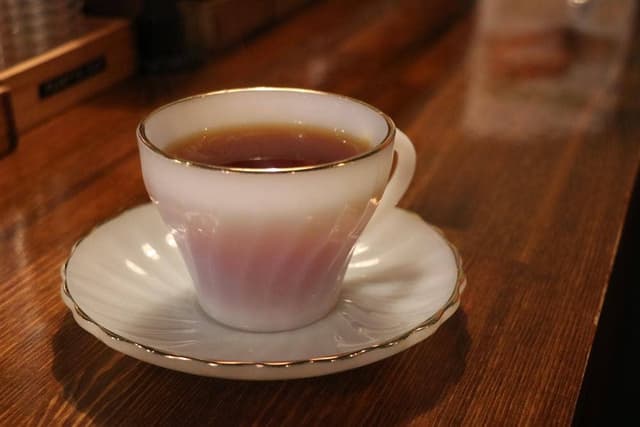 Blue Bird Coffee - サブ画像1