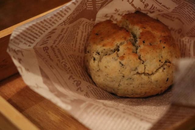 Blue Bird Coffee - サブ画像3