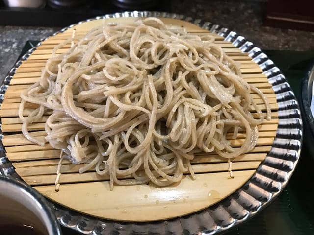 蕎麦庵 一らん - サブ画像2
