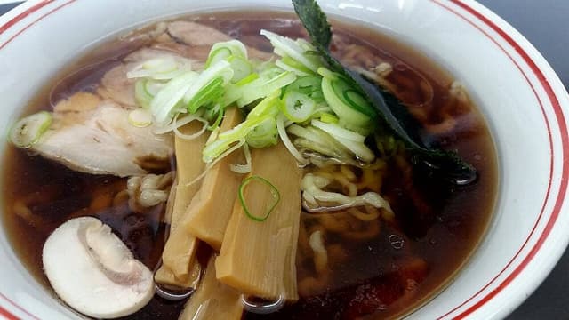 中華そば 雅 - サブ画像3